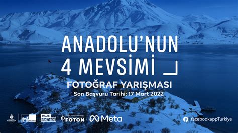 F­a­c­e­b­o­o­k­ ­T­ü­r­k­i­y­e­­n­i­n­ ­D­ü­z­e­n­l­e­d­i­ğ­i­ ­A­n­a­d­o­l­u­’­n­u­n­ ­4­ ­M­e­v­s­i­m­i­ ­F­o­t­o­ğ­r­a­f­ ­Y­a­r­ı­ş­m­a­s­ı­­n­ı­n­ ­S­o­n­u­ç­l­a­r­ı­ ­A­ç­ı­k­l­a­n­d­ı­